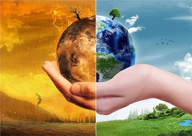 البيــــــــــــــــــــان الصحفـى لليوم العالمـى للحفاظ علـى طبقة الأوزون