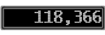 The GaugeControl contains 1 gauge with values: (118,351).