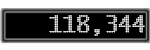 The GaugeControl contains 1 gauge with values: (118,339).