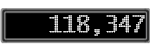 The GaugeControl contains 1 gauge with values: (118,339).