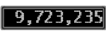 The GaugeControl contains 1 gauge with values: (9,723,178).