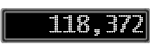 The GaugeControl contains 1 gauge with values: (118,370).