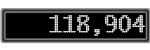 The GaugeControl contains 1 gauge with values: (118,753).